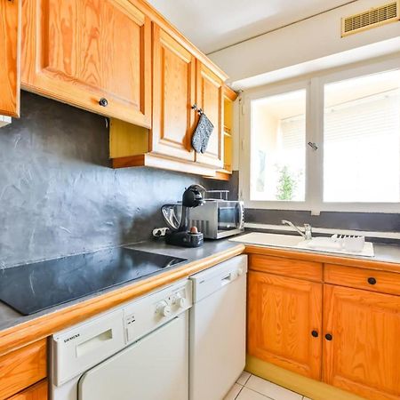 Апартаменти Horizon - Sejour Cocooning Vue Mer Сен-Жан-де-Мон Екстер'єр фото
